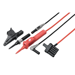L9788-11 - HIOKI Test Lead Set with Remote Switch Insulation Tester