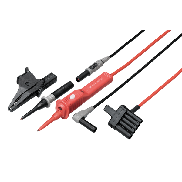 L9788-11 - HIOKI Test Lead Set with Remote Switch Insulation Tester