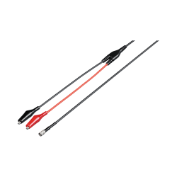 L9795-01 - HIOKI Connection Cable for MR8791 (alligator clip)