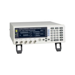 RM3543 - HIOKI Resistance Meter