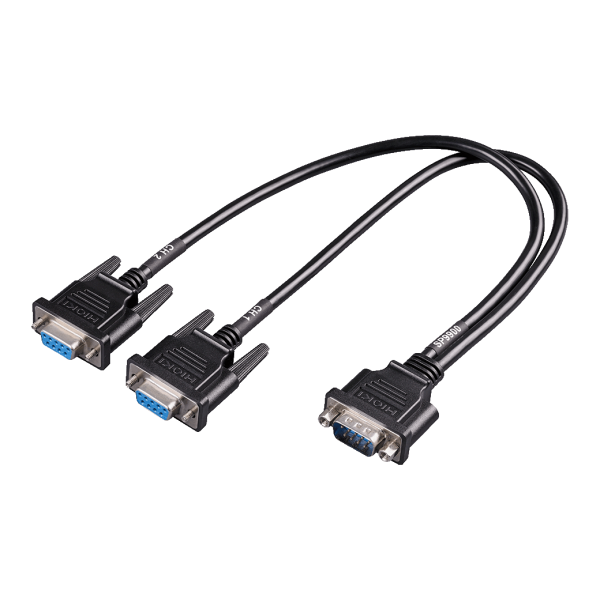 SP9900 - HIOKI Split Cable