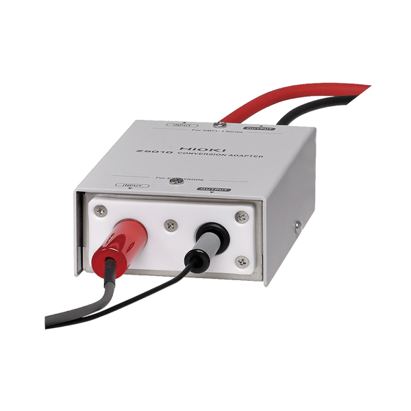 Z5010 - HIOKI CONVERSION ADAPTER
