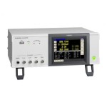 IM3570 - HIOKI Impedance Analyzer