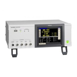 IM3536 - HIOKI LCR Meter, DC to 8MHz IM3536 - HIOKI LCR Meter, DC to 8MHz