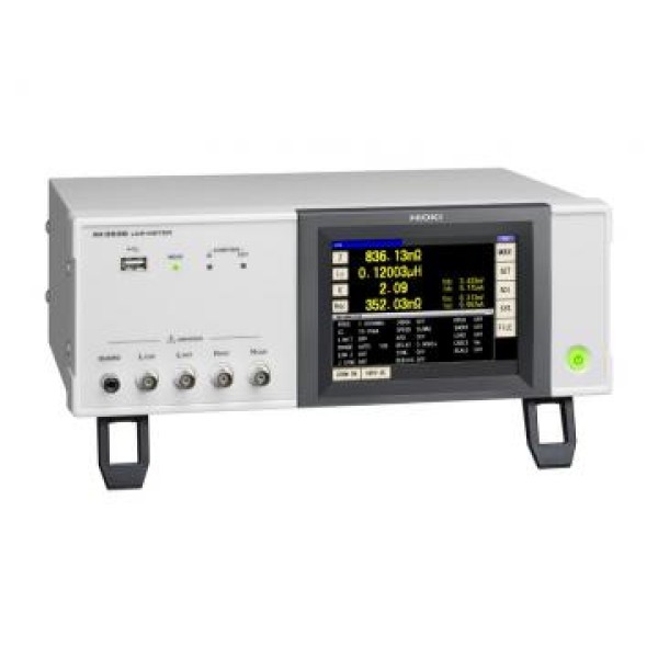 IM3570 - HIOKI Impedance Analyzer