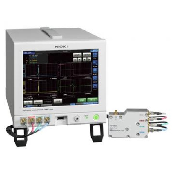 IM7585-01 - HIOKI Impedance Analyzer  1mHz to 1.3GHz