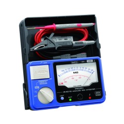 IR4016-20 - HIOKI Insulation Tester - Single Range IR4016-20 - HIOKI Insulation Tester - Single Range