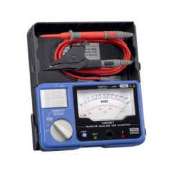 IR4018-20 - HIOKI Insulation Tester - Single Range IR4018-20 - HIOKI Insulation Tester - Single Range