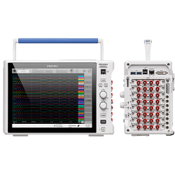 MR6000 Data Recorder