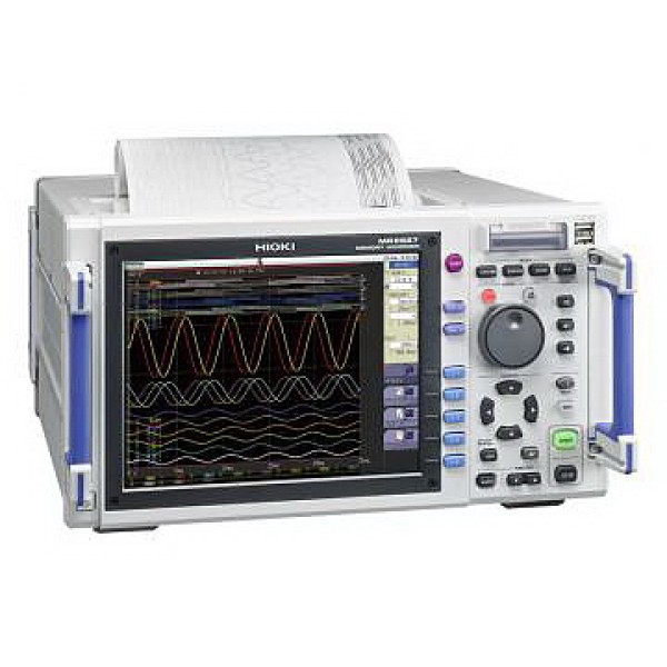 MR8827 - HIOKI High Speed Memory Recorder,  32 Analog Ch