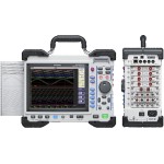 MR8847-52 - HIOKI High Speed Memory Recorder with 256MW Memory