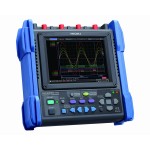 MR8880-20 - HIOKI High Speed Portable   Memory Recorder, 4Ch