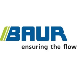 BAUR logo