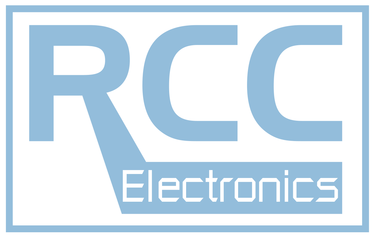 RCC Electronics Ltd.