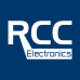 RCC 184R Fused Test Leads
