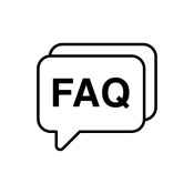 * FAQ