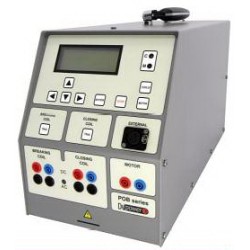 DV Power POB II Series coil tester and power supply unit
