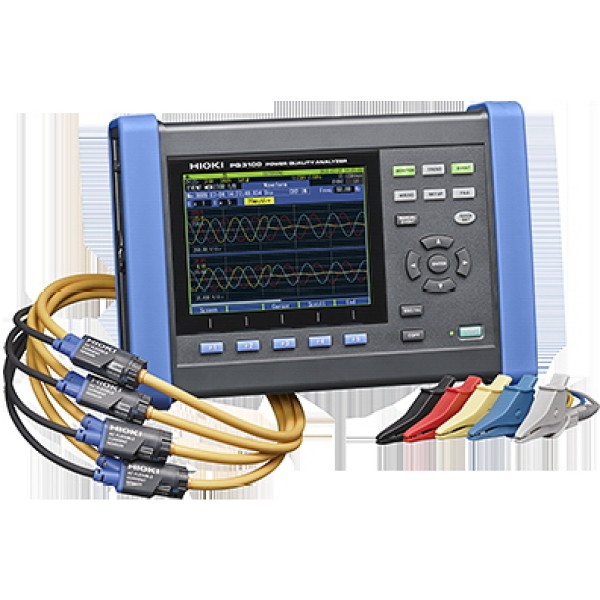 PQ3100-03/100 KIT