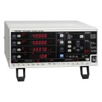 PW3336 - HIOKI AC/DC Power Meter - 2Channel