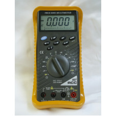 RCC 507 - Digital Multimeter