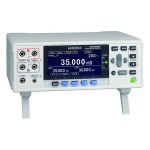 RM3544 - HIOKI Bench Type High Precision Milli-Ohmmeter