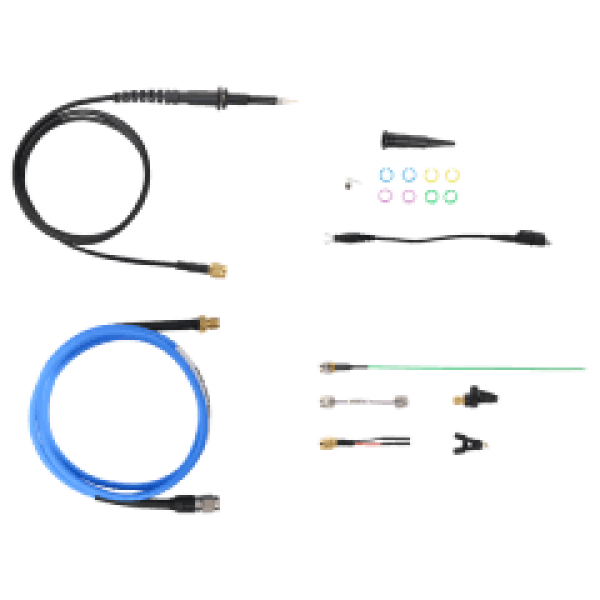 SAP4-AB - SIGLENT Accessory Kit for SAP4000P