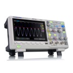 SDS1202X-E - Siglent 200MHz, 2CH Oscilloscope
