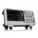 SDS1202X-E - Siglent 200MHz, 2CH Oscilloscope