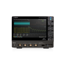 SDS7604AP - SIGLENT 6 GHz, 4-Channel, 12-Bit Oscilloscope