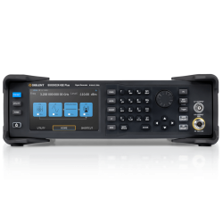 SSG3032X-IQE Plus - Siglent 3.2 GHz RF signal generator with external IQ function