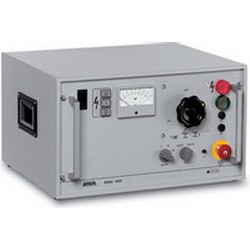 SSG500 - BAUR HV Surge Generator