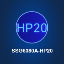 SSG6080A-HP20 - SIGLENT High Power Option