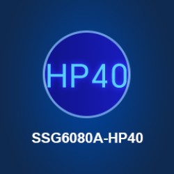 SSG6080A-HP40 - SIGLENT High Power Option