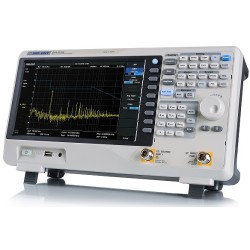 SVA1015X (Rental) - Spectrum Analyzer  9KHz to 1.5GHz  - Vector Analyzer Included SVA1015X (Rental) - Spectrum Analyzer  9KHz to 1.5GHz  - Vector Analyzer Included