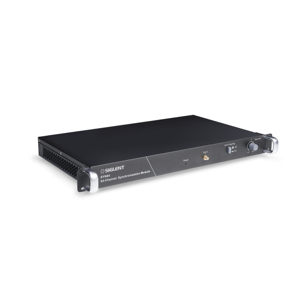 SYN64 - SIGLENT 64-Channel Synchronization Distributor