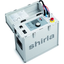 SHIRLA (Rental) - BAUR Cable Sheath Fault Locator