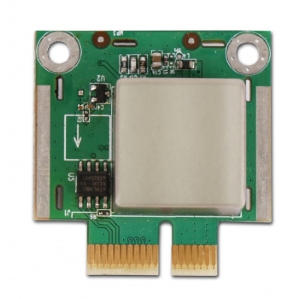 10M_OCXO_L - Siglent SSG5000X Option: High accuracy clock source