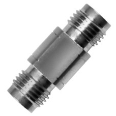 2.92F-2.92F-40A - Siglent 2.92 mm Female - 2.92 mm Female adaptor, 40 GHz