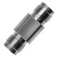 2.92F-2.92F-40A - Siglent 2.92 mm Female - 2.92 mm Female adaptor, 40 GHz