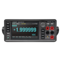 SDM4065A - Siglent SDM4000 Series: 6.5Digit Benchtop Digital Multimeter