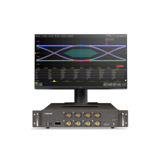 SDS6104L - Siglent Modular Oscilloscope - 1 GHz; 4 channels