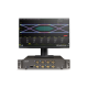 SDS6054L - Siglent Modular Oscilloscope - 500 MHz; 4 channels