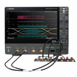 Oscilloscopes for Labs & R&D — Siglent (Canada)