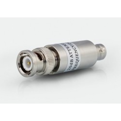 ATT-20dB - Siglent 20 dB Attenuator ATT-20dB - Siglent 20 dB Attenuator