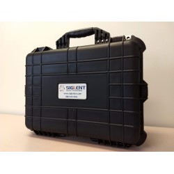 HC-1 - Siglent Hard Case HC-1 - Siglent Hard Case