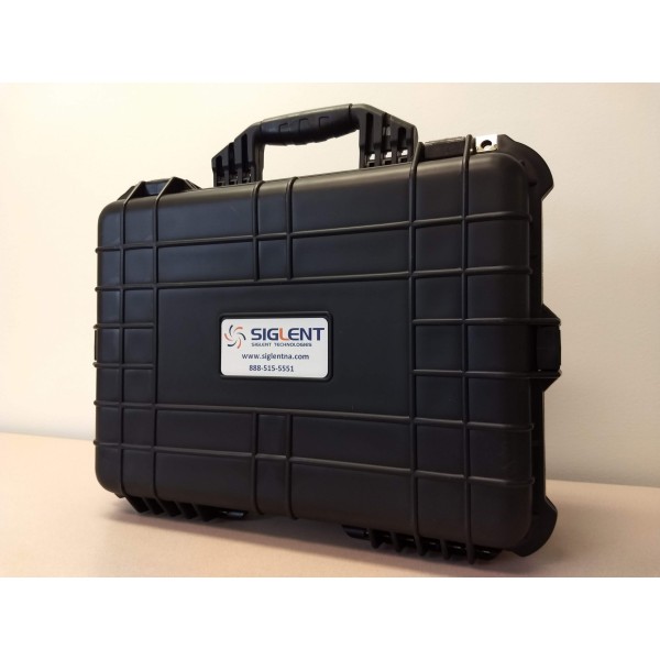 HC-1 - Siglent Hard Case