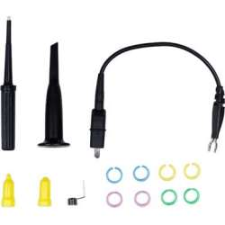 PAK1 - Siglent Probe Accessories Kit for PB470, PP510, PP215, PP430, SP2030A, SP2035A, SP2035 PAK1 - Siglent Probe Accessories Kit for PB470, PP510, PP215, PP430, SP2030A, SP2035A, SP2035
