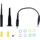 PAK1 - Siglent Probe Accessories Kit for PB470, PP510, PP215, PP430, SP2030A, SP2035A, SP2035