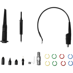 PAK2 - Siglent Probe Accessories Kit for SP3050A PAK2 - Siglent Probe Accessories Kit for SP3050A