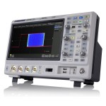 SDS2104X Plus - Siglent Digital Storage Scope - 100MHz, 4Ch